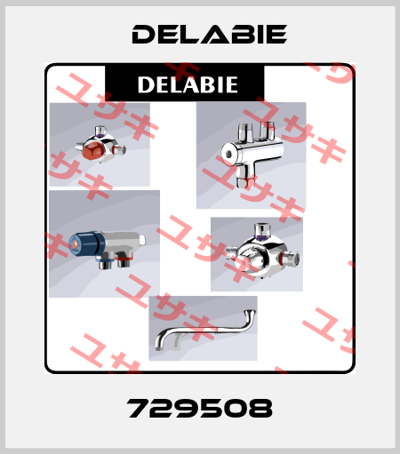 729508 Delabie