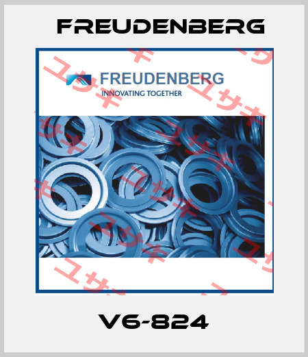 V6-824 Freudenberg