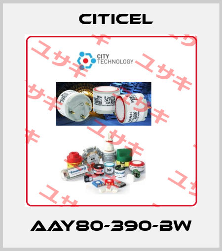 AAY80-390-BW Citicel