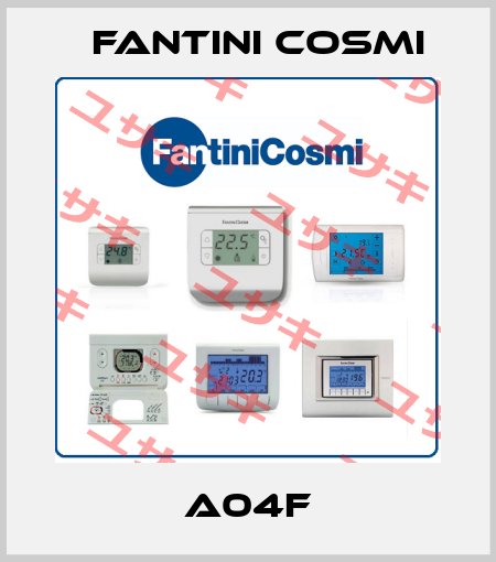 A04F Fantini Cosmi