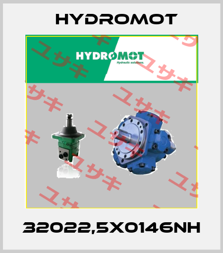 32022,5X0146NH Hydromot