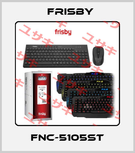FNC-5105ST Frisby