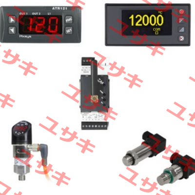 T/R 1xPT100.1" Pixsys