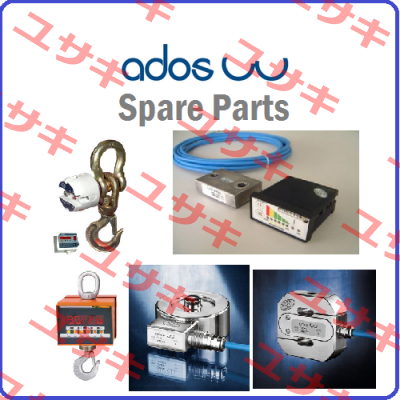 ADOS 592 TOX PC CO 0-300 ppm CO Ados