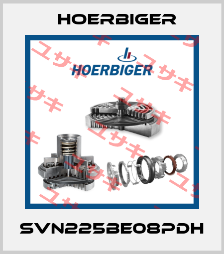 SVN225BE08PDH Hoerbiger