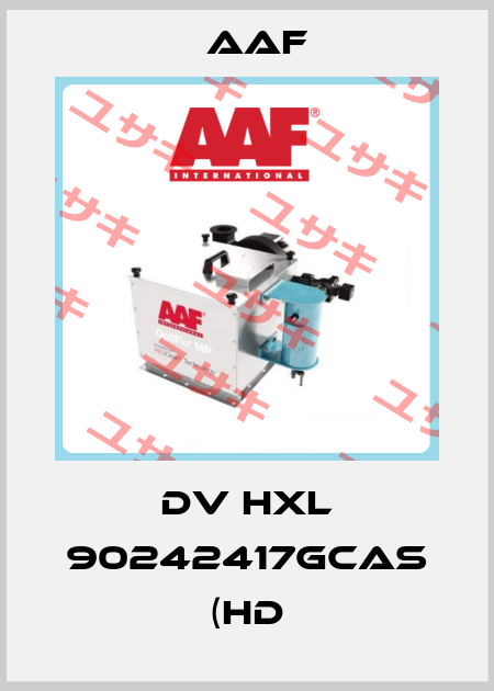 DV HXL 90242417GCAS (HD AAF