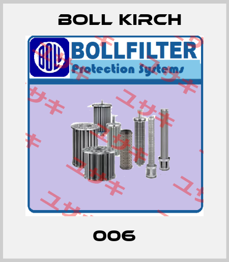 006 Boll Kirch