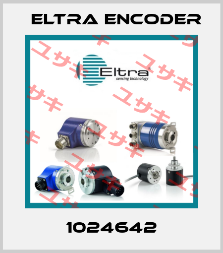 1024642 Eltra Encoder