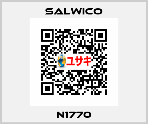 N1770 Salwico