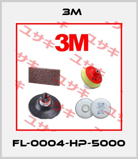 FL-0004-HP-5000 3M