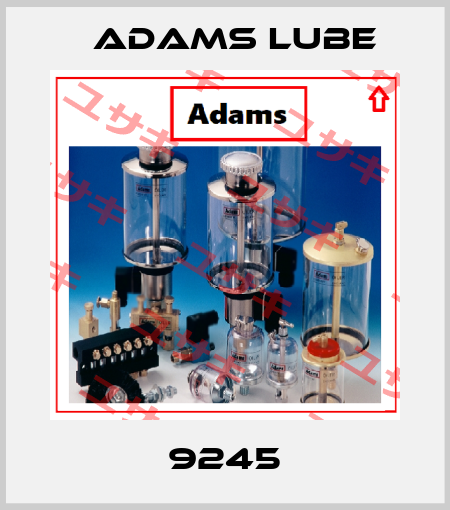 9245 Adams Lube