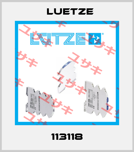 113118 Luetze