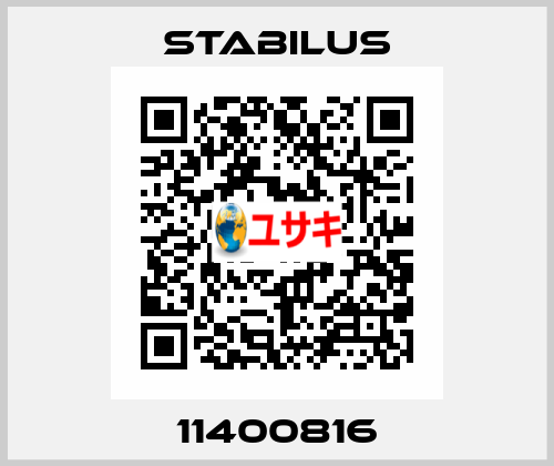 11400816 Stabilus