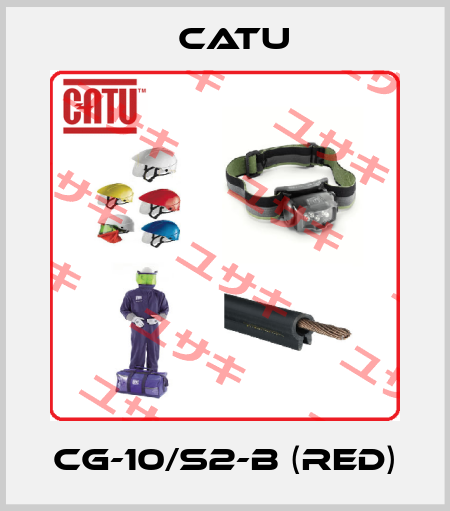 CG-10/S2-B (red) Catu
