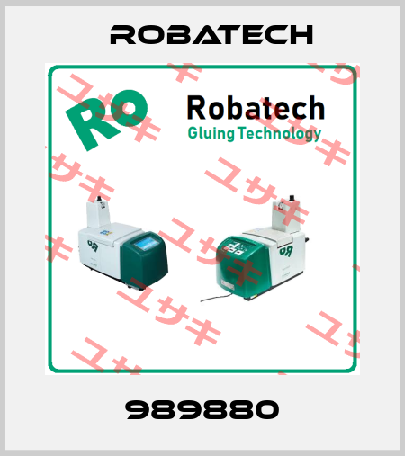 989880 Robatech
