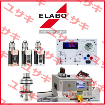 01-4ESD-KIT-1 Elabo