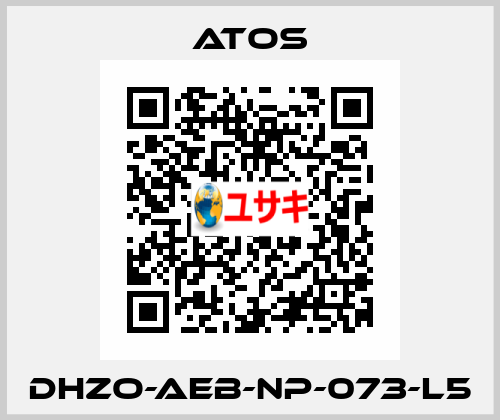 DHZO-AEB-NP-073-L5 Atos