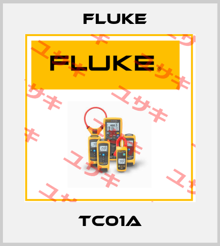 TC01A Fluke