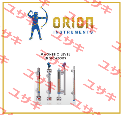 COM061 Orion Instruments