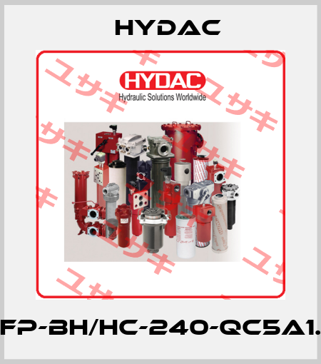 DFP-BH/HC-240-QC5A1.X Hydac
