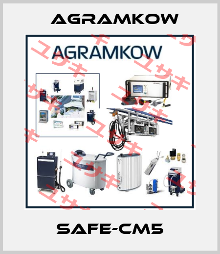 SAFE-CM5 Agramkow
