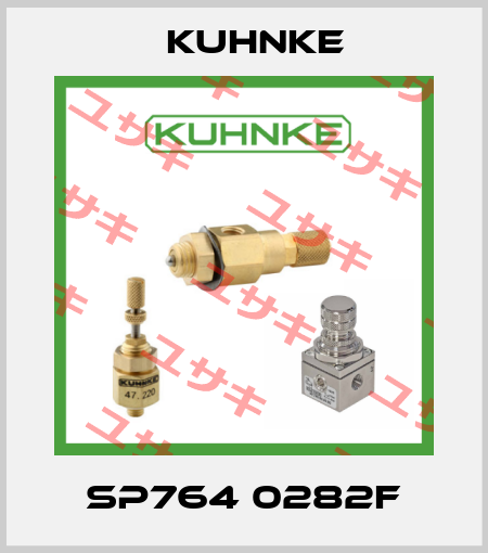 SP764 0282F Kuhnke