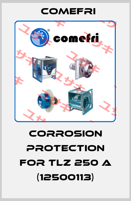 Corrosion protection for TLZ 250 A (12500113) Comefri
