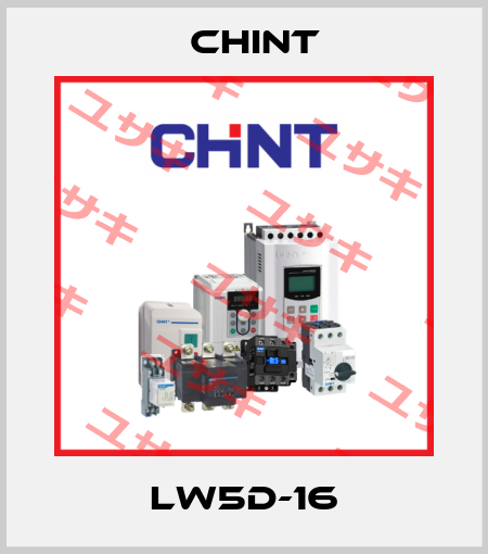 LW5D-16 Chint