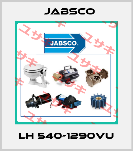 LH 540-1290VU Jabsco