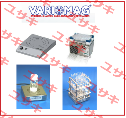 MP 15 Variomag