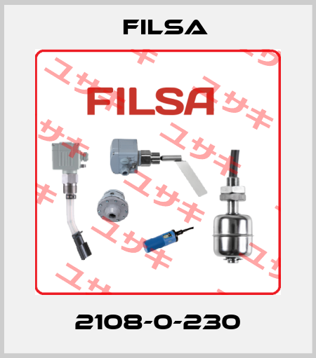2108-0-230 Filsa