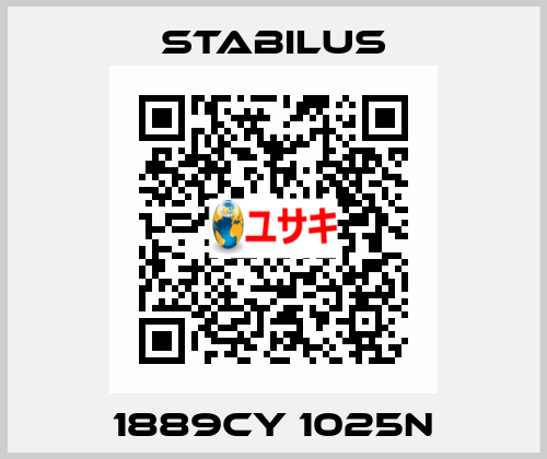 1889CY 1025N Stabilus