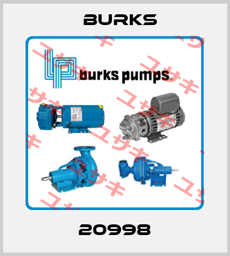 20998 Burks