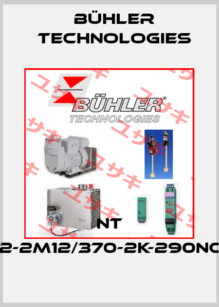 NT ELD-MS-G1/2-2M12/370-2K-290NC/320NO-2T Bühler Technologies