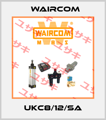 UKC8/12/SA Waircom