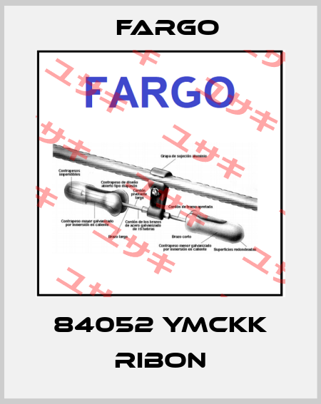84052 YMCKK RIBON Fargo