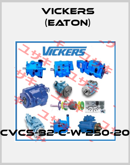 CVCS-32-C-W-250-20 Vickers (Eaton)