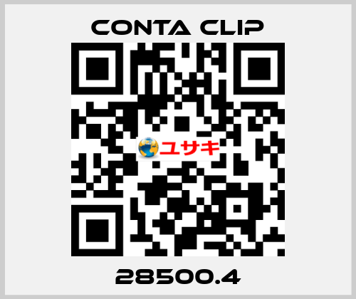 28500.4 Conta Clip