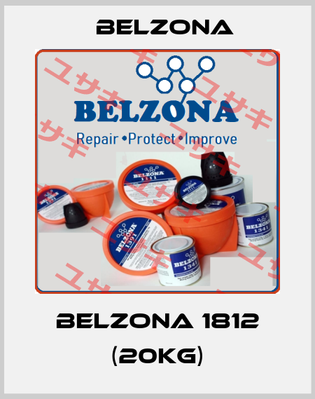 BELZONA 1812 (20kg) Belzona