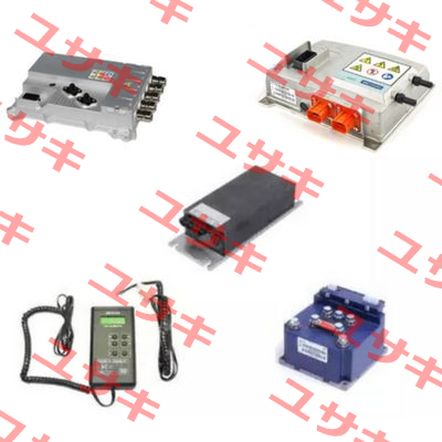 48V-24V DC-DC CONVERTER Sevcon