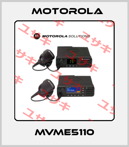 MVME5110 Motorola
