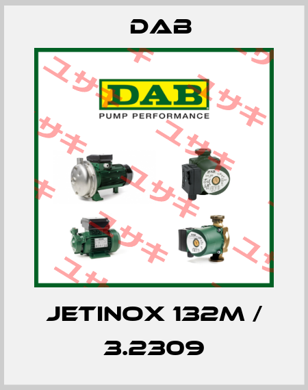 JETINOX 132M / 3.2309 DAB