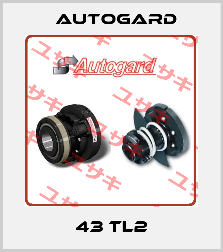 43 TL2 Autogard
