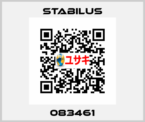 083461 Stabilus