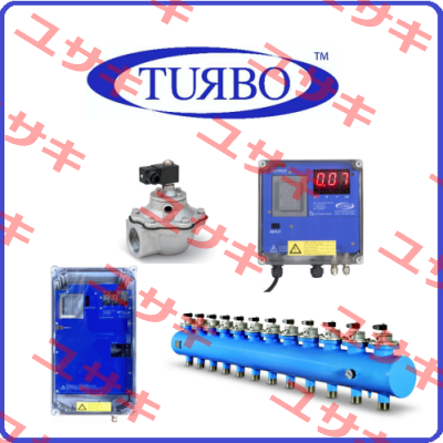 M25 REPLACEMENT FOR TURBO SQ-SERIES AND FD-SERIES PULSE VALVES Turbo
