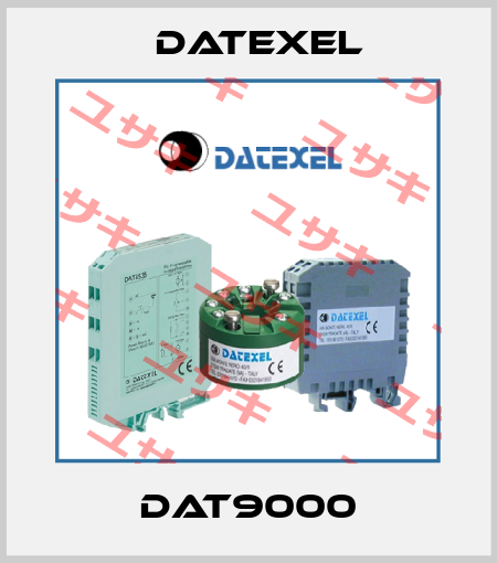 DAT9000 Datexel