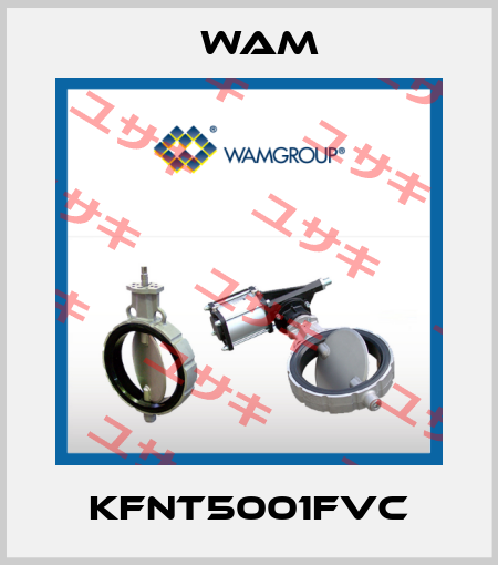 KFNT5001FVC Wam