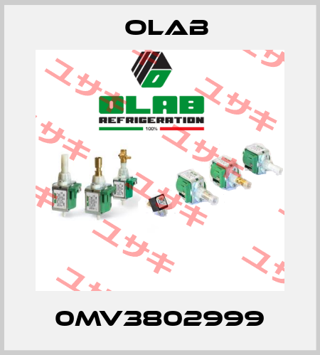 0MV3802999 Olab