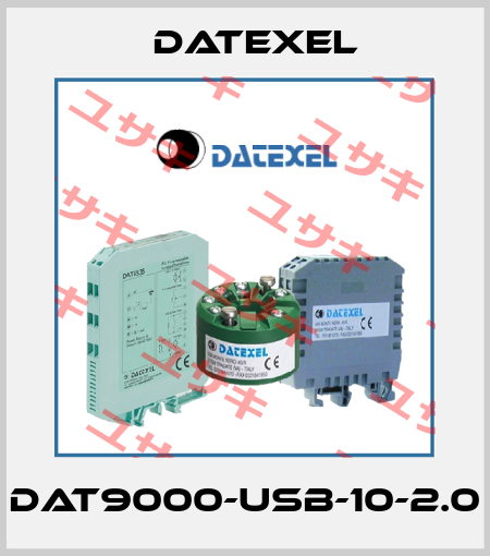 DAT9000-USB-10-2.0 Datexel