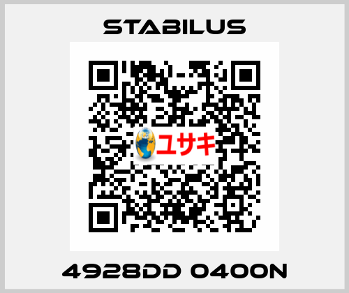 4928DD 0400N Stabilus